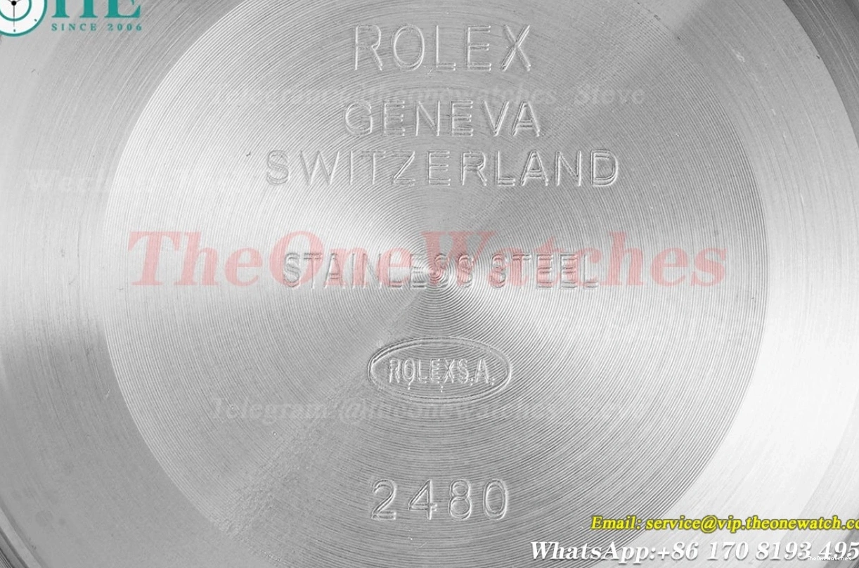 41mm Datejust Dia King Brown SS RG Jubilee 126331 904L VR3235 0104